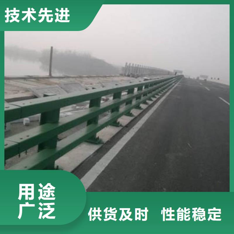 护栏市政道路防护栏多种规格库存充足