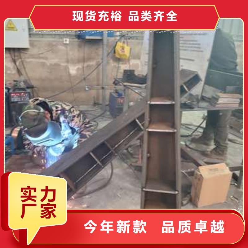 护栏铝合金护栏行业优选