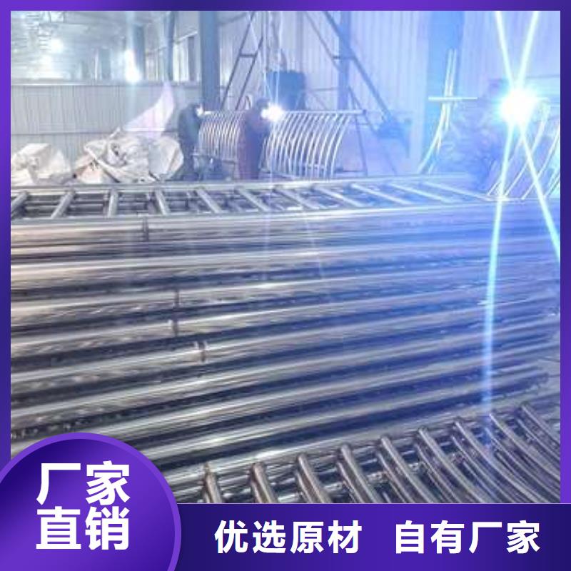护栏【铝合金护栏】精心打造