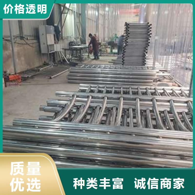 護(hù)欄【橋梁護(hù)欄】實(shí)力才是硬道理