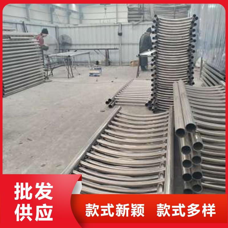 护栏桥梁栏杆老品牌厂家