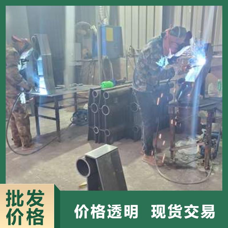 護欄,橋梁人行道護欄欄桿嚴選用料