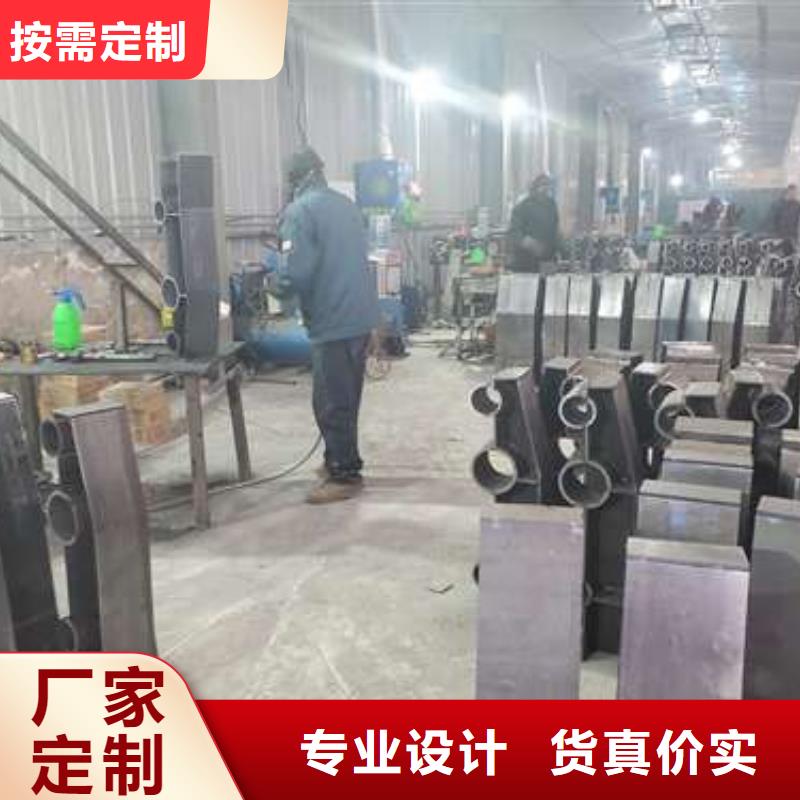 护栏桥梁人行道护栏栏杆精选优质材料