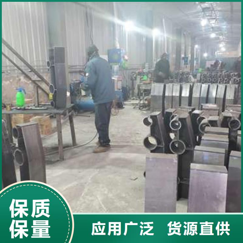 护栏,扶手木钢丝绳护栏好货采购