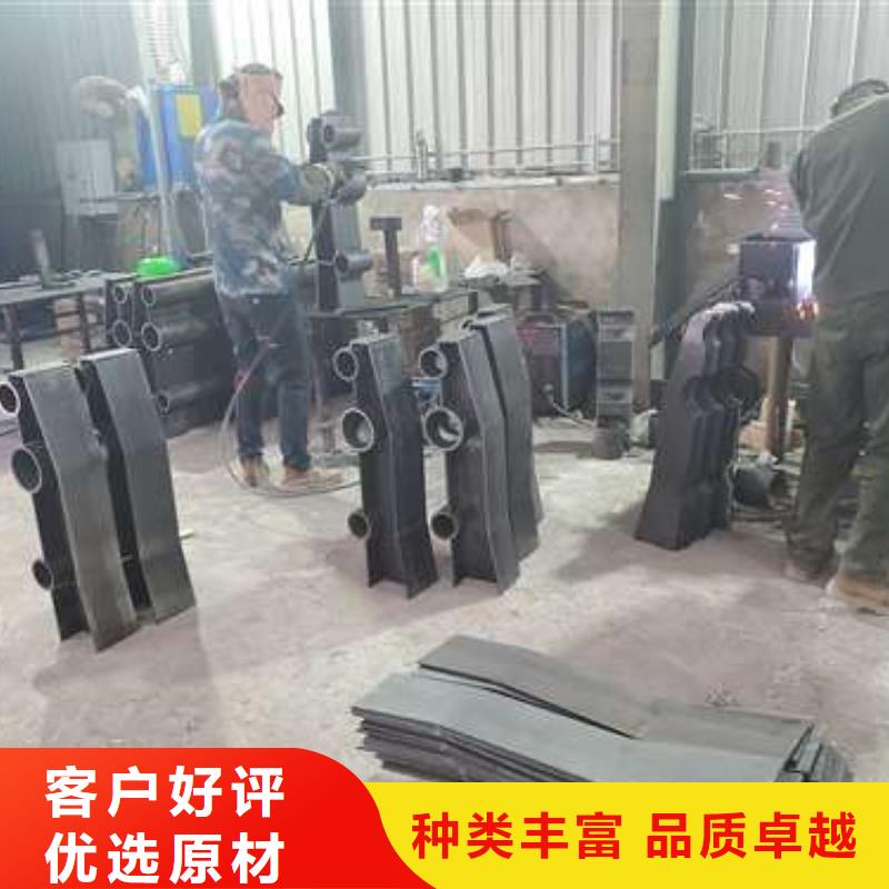 護欄景觀護欄好品質經得住考驗