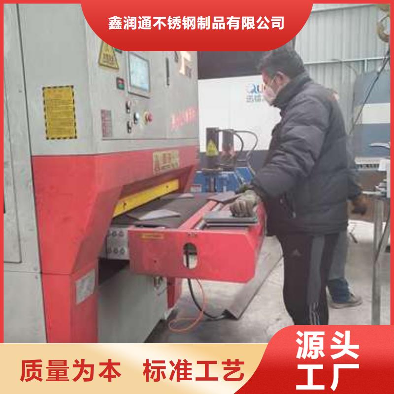 護(hù)欄橋梁欄桿廠家擁有先進(jìn)的設(shè)備