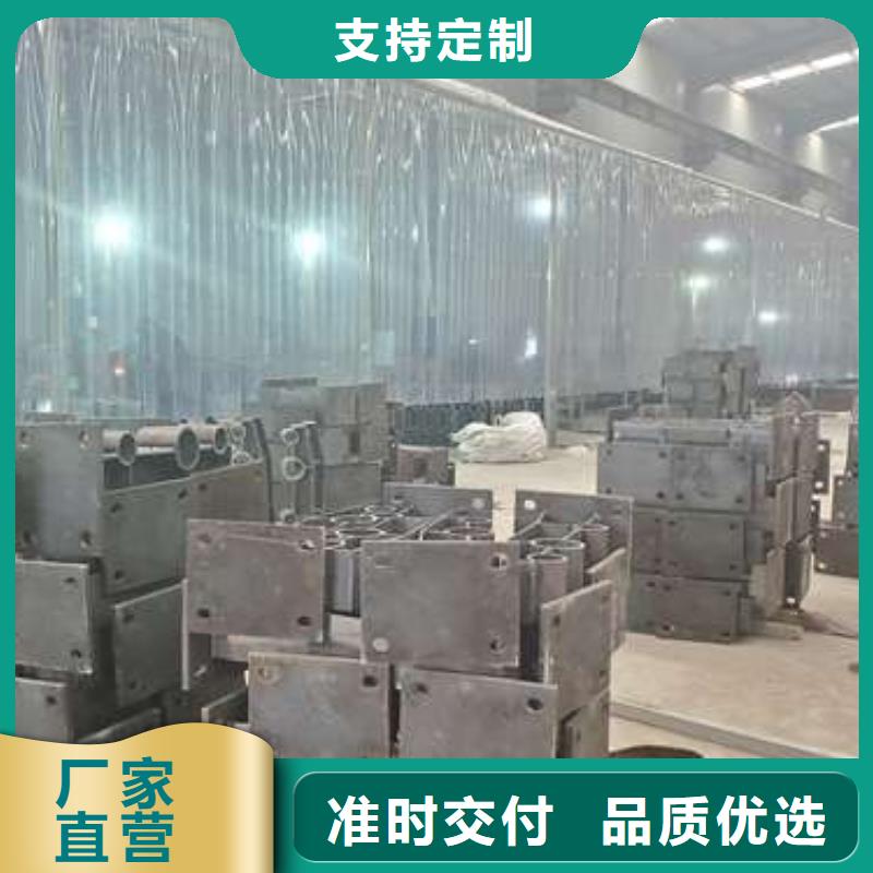 护栏国道抗冲击围栏好品质售后无忧