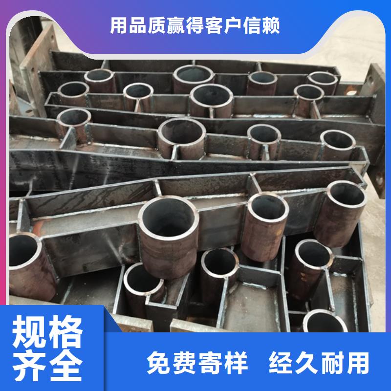護(hù)欄_【熱鍍鋅立柱】型號(hào)全價(jià)格低