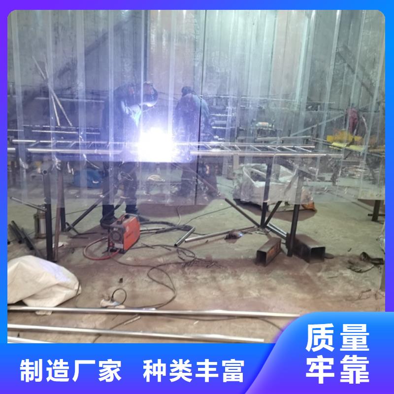 護(hù)欄熱鍍鋅立柱細(xì)節(jié)之處更加用心