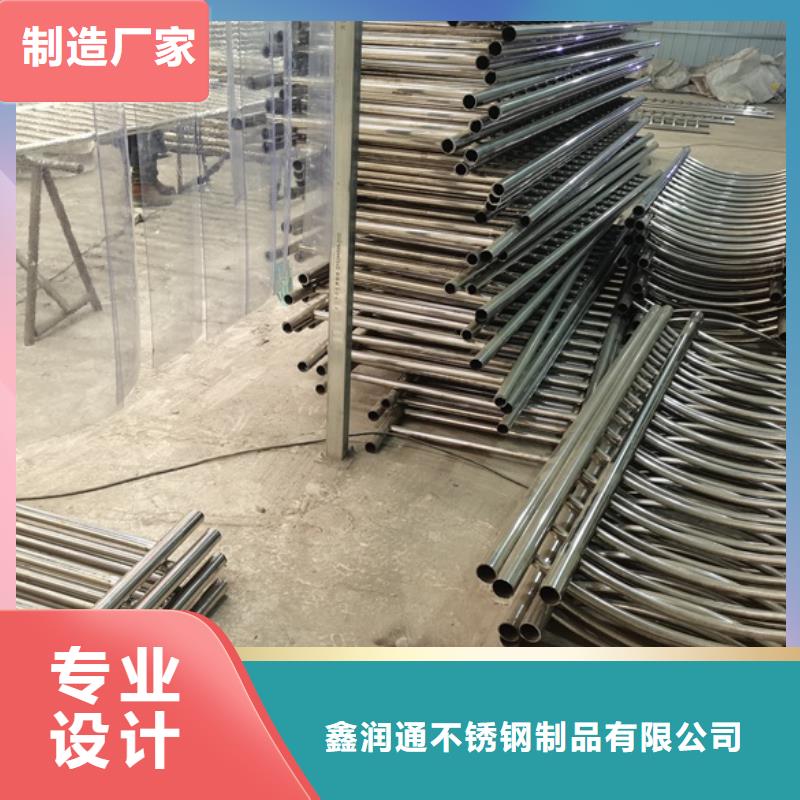 护栏_桥梁防撞护栏行业优选