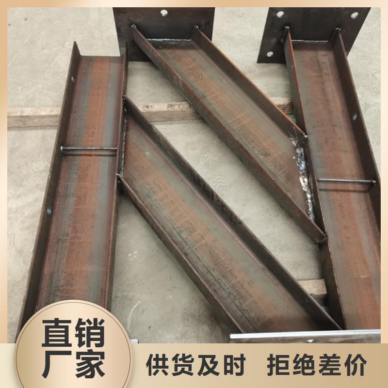 护栏镀锌管景观护栏产品参数