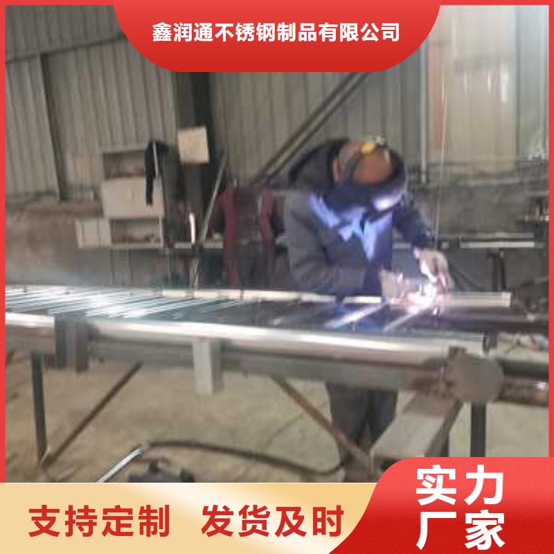 【護欄熱鍍鋅立柱自有廠家】