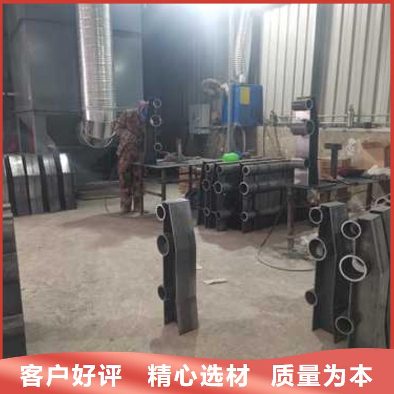 護欄-橋梁防撞護欄細節(jié)決定成敗