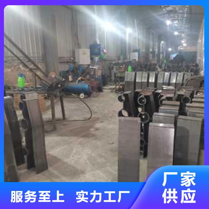 护栏【防撞桥梁护栏】质检合格出厂
