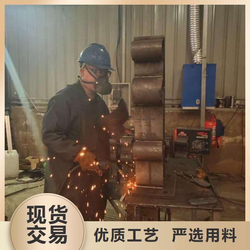 護(hù)欄橋梁防撞護(hù)欄暢銷本地