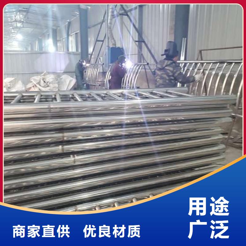 護(hù)欄,立柱橋梁防撞護(hù)欄原廠制造