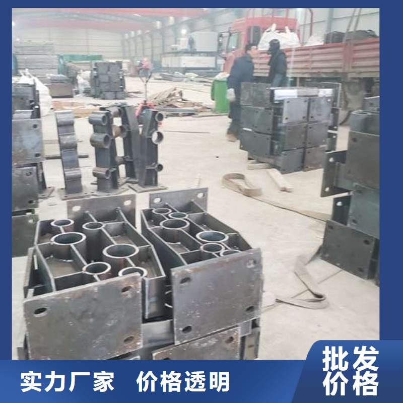 护栏国道抗冲击围栏好品质售后无忧