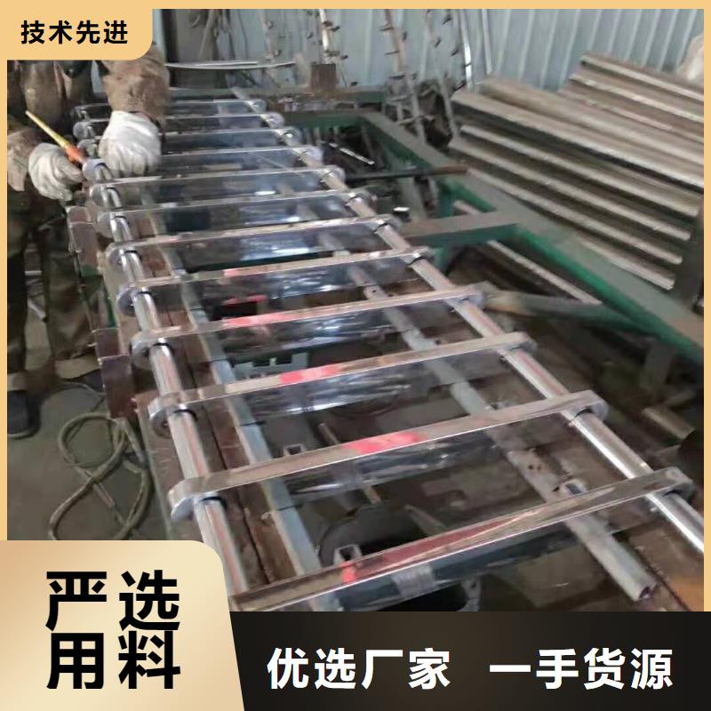【護(hù)欄橋梁景觀欄桿歡迎來廠考察】