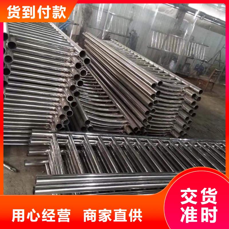 暢銷(xiāo)的橋梁護(hù)欄生產(chǎn)廠家