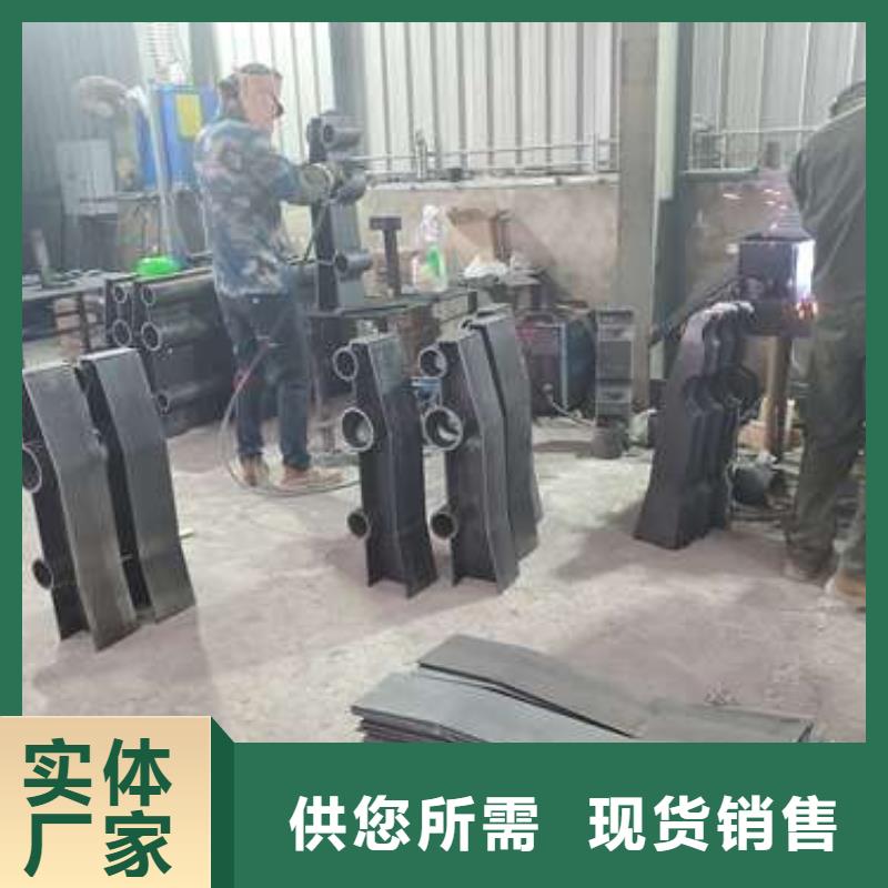 橋梁燈光欄桿廠家現(xiàn)貨價格