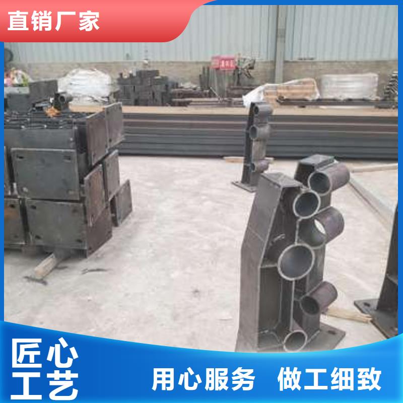 橋梁燈光欄桿廠家現(xiàn)貨價格