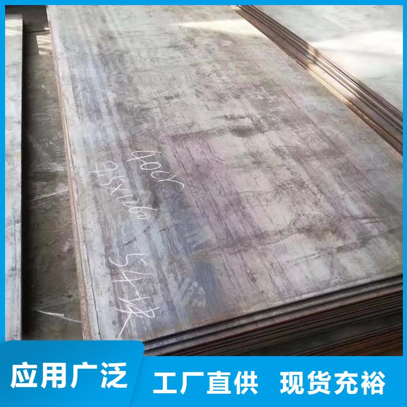 20号钢板团队