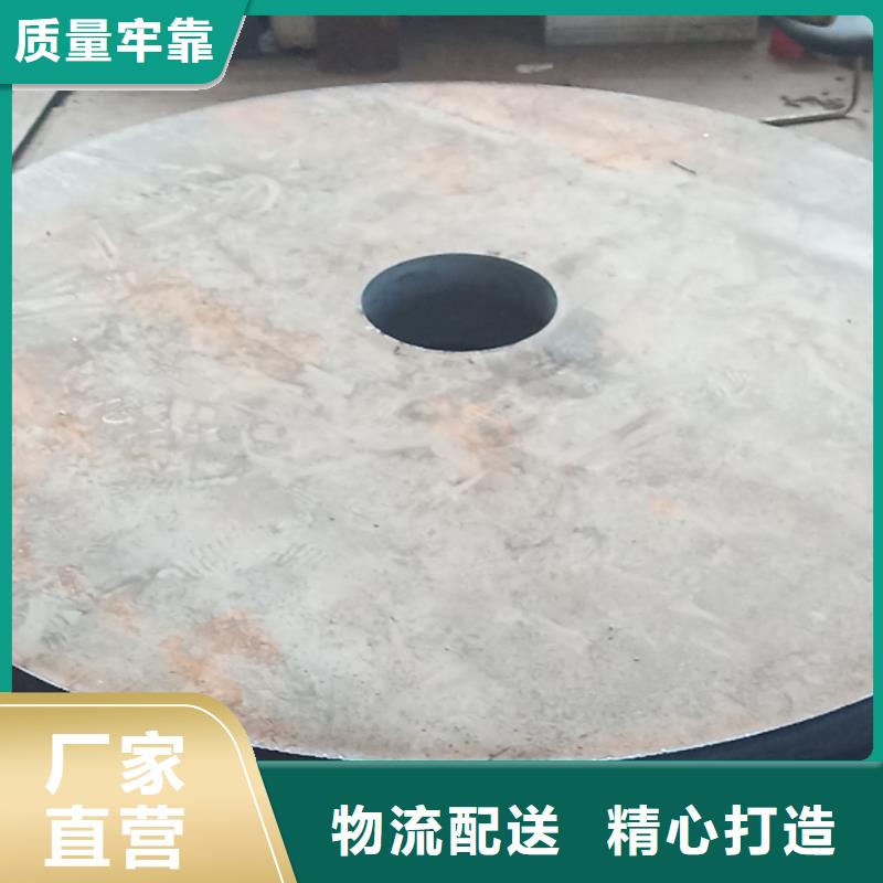 40cr鋼板Q355NE鋼板打造好品質(zhì)