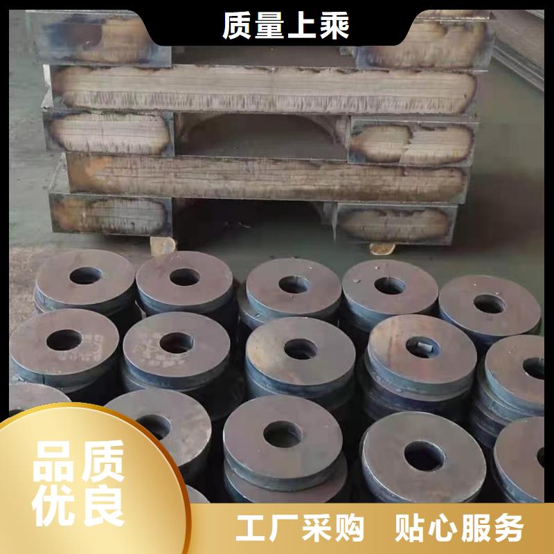 40cr鋼板Q355NE鋼板打造好品質(zhì)