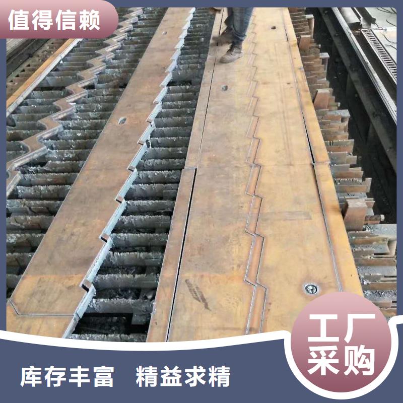 65锰钢板Q355NE钢板商家直供