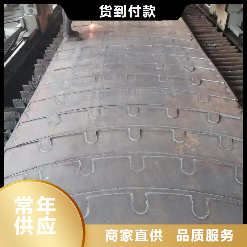 65錳鋼板45號冷軋鋼板滿足多種行業(yè)需求