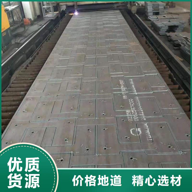 65錳鋼板Q245R容器板極速發(fā)貨