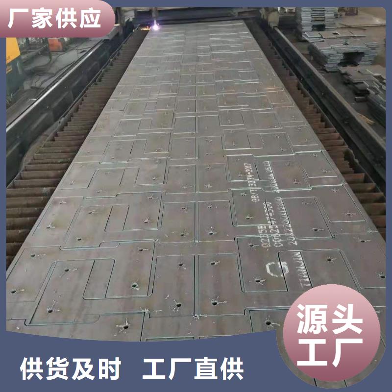 65锰钢板_耐磨板65锰好货直供