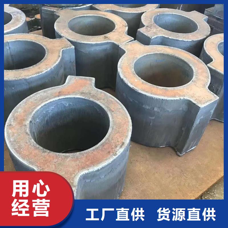 耐磨鋼板Q355D鋼板打造行業(yè)品質(zhì)