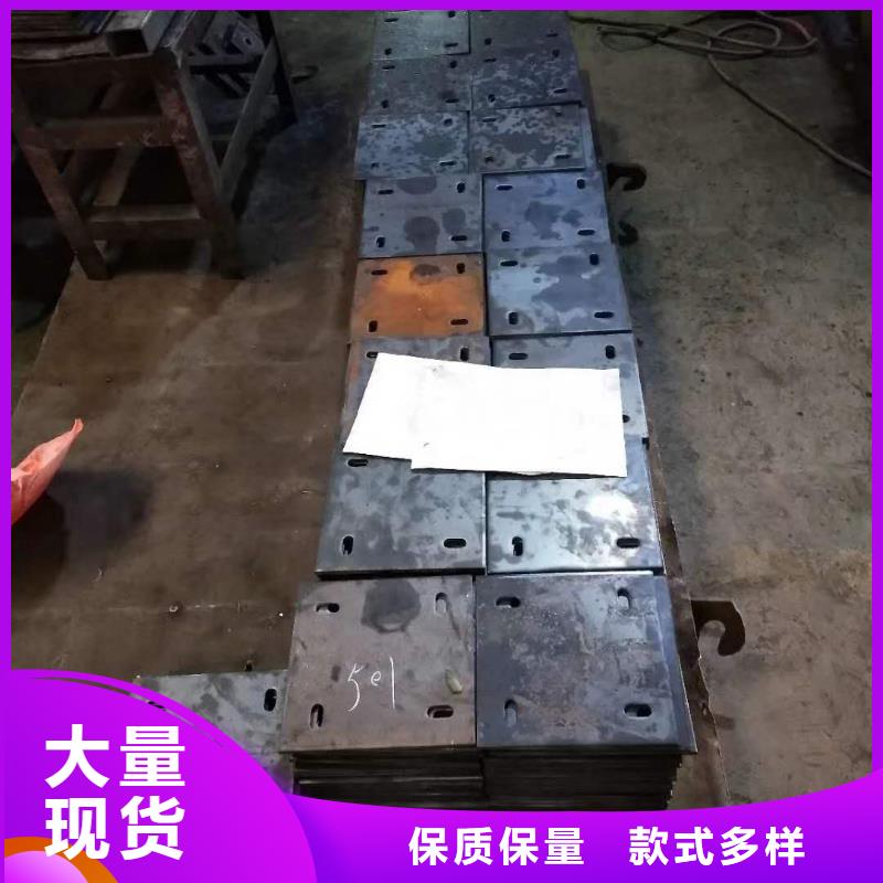 耐磨鋼板Q345R鋼板激光切割細節(jié)決定成敗
