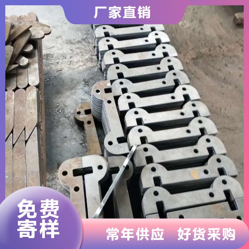 耐磨鋼板Q355D鋼板打造行業(yè)品質(zhì)