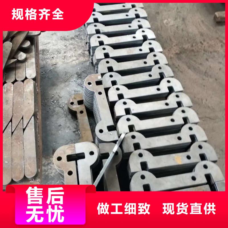 【耐磨钢板】Q355D钢板品质保障价格合理