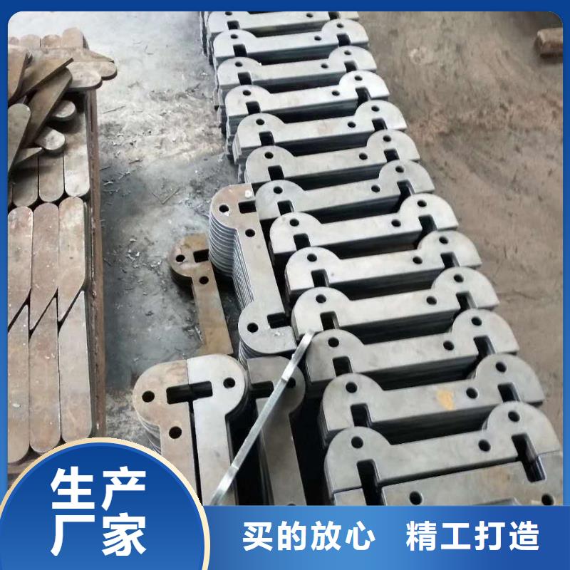 耐磨鋼板Q355D鋼板打造行業(yè)品質(zhì)