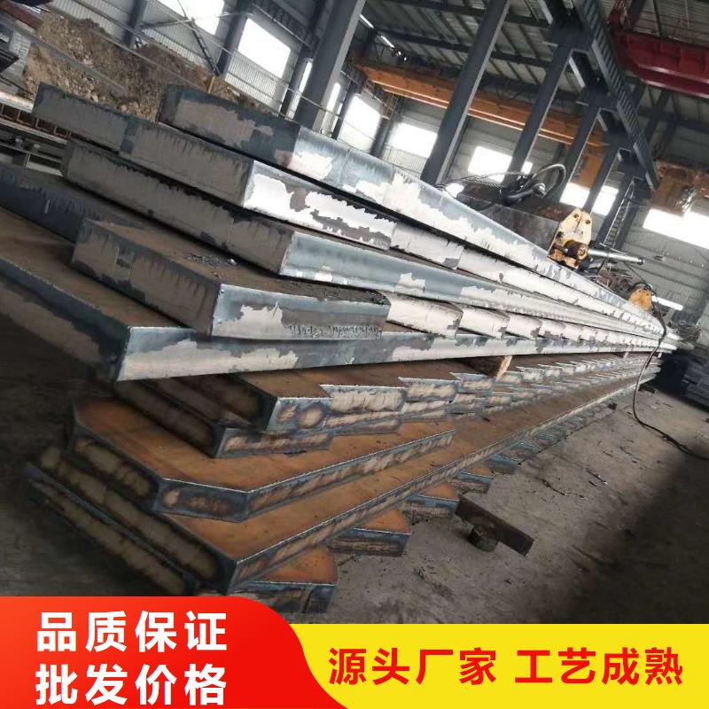 耐磨鋼板Q355D鋼板打造行業(yè)品質(zhì)