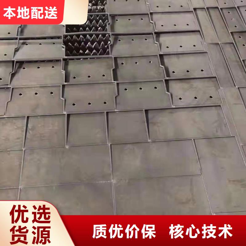 42crmo鋼板,16錳鋼板工藝層層把關(guān)