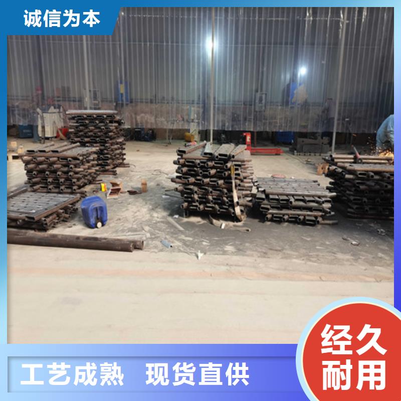 防撞護欄橋梁欄桿老客戶鐘愛