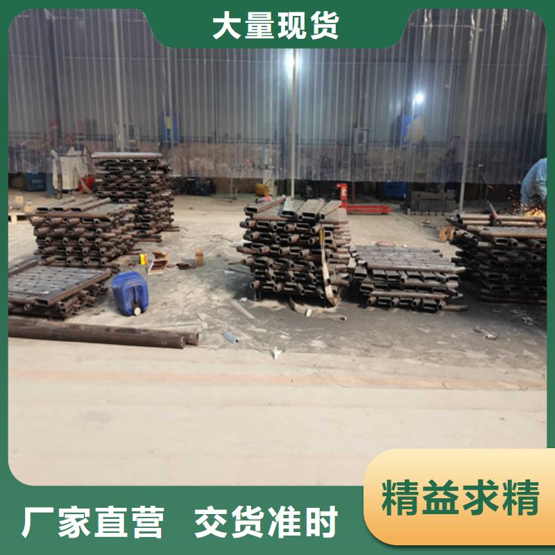 防撞護(hù)欄景觀護(hù)欄快速報(bào)價(jià)