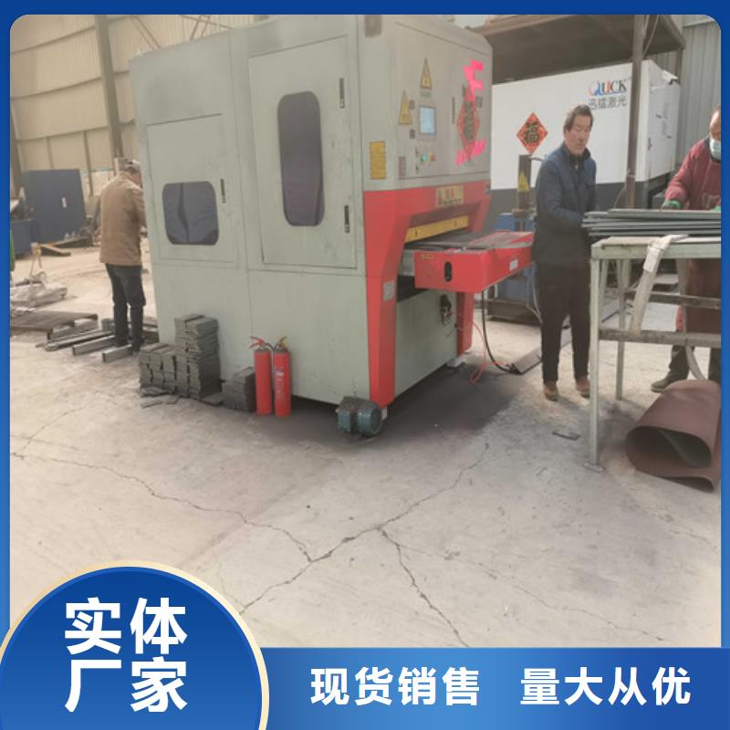 防撞护栏桥梁人行道护栏栏杆专业生产制造厂
