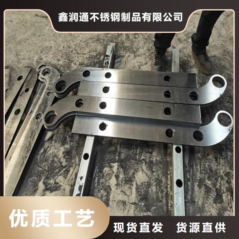 防撞護(hù)欄,橋梁景觀欄桿有口皆碑