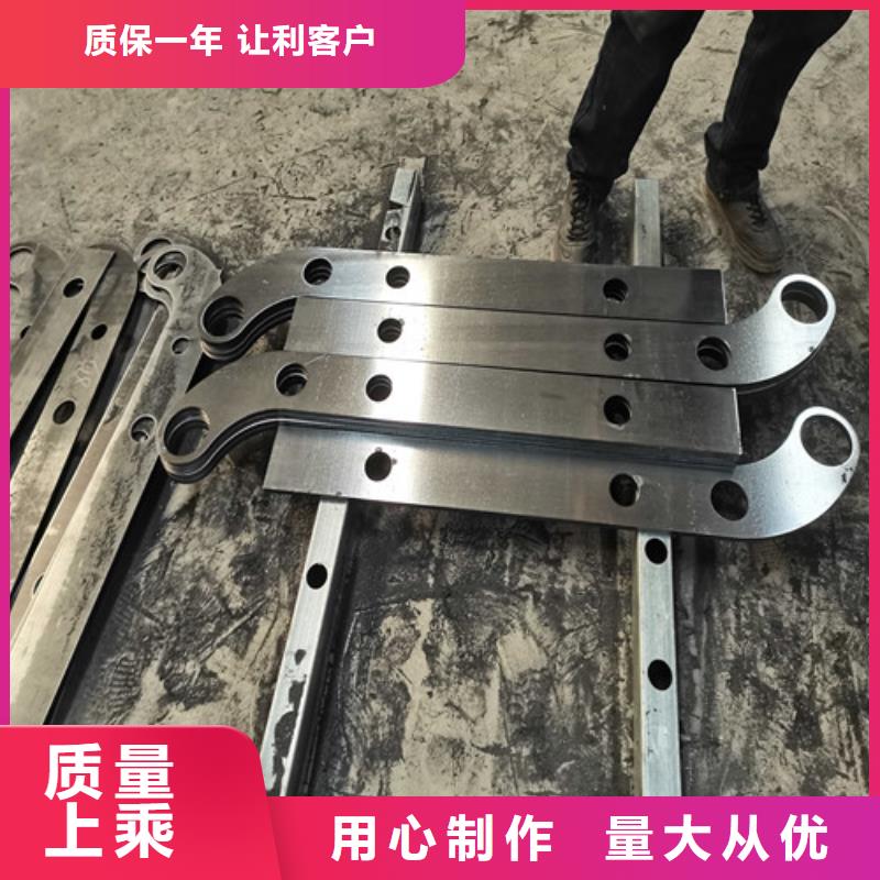 防撞護(hù)欄_【人行道欄桿】精選貨源