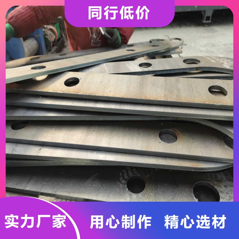 防撞護(hù)欄q235b波形護(hù)欄板品質(zhì)好才是硬道理
