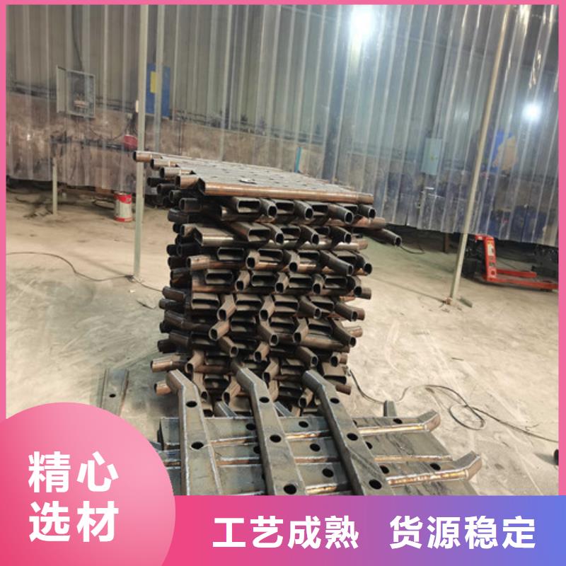 防撞护栏交通防撞围栏厂家售后完善