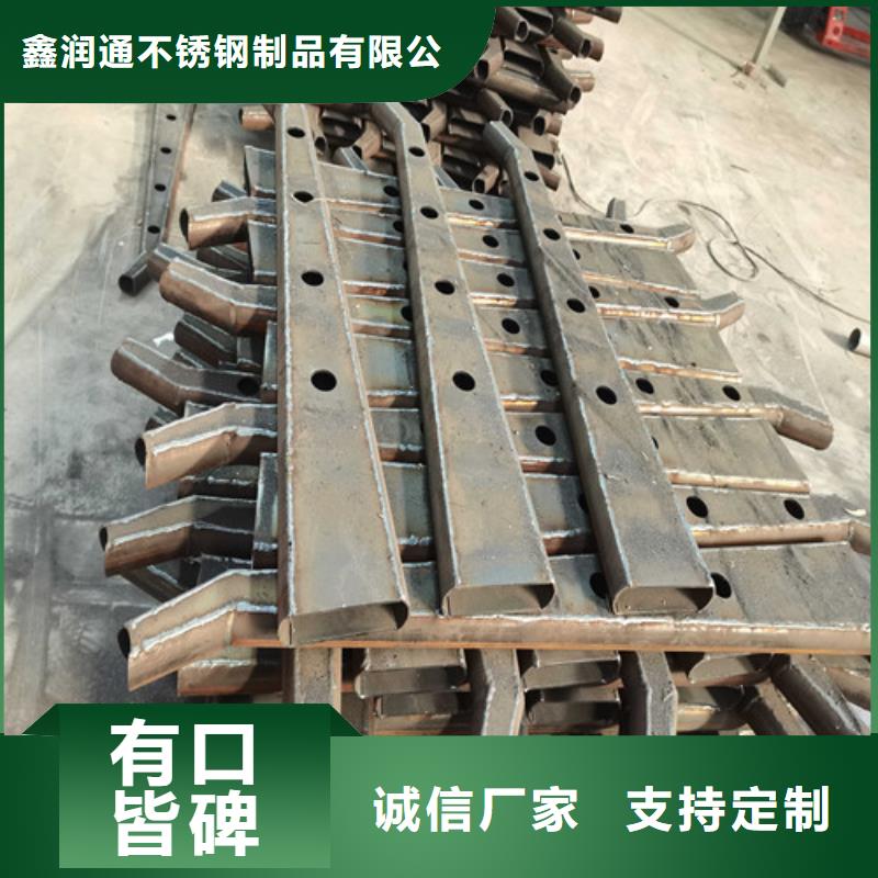 防撞护栏【高速开口栏网】工厂直销