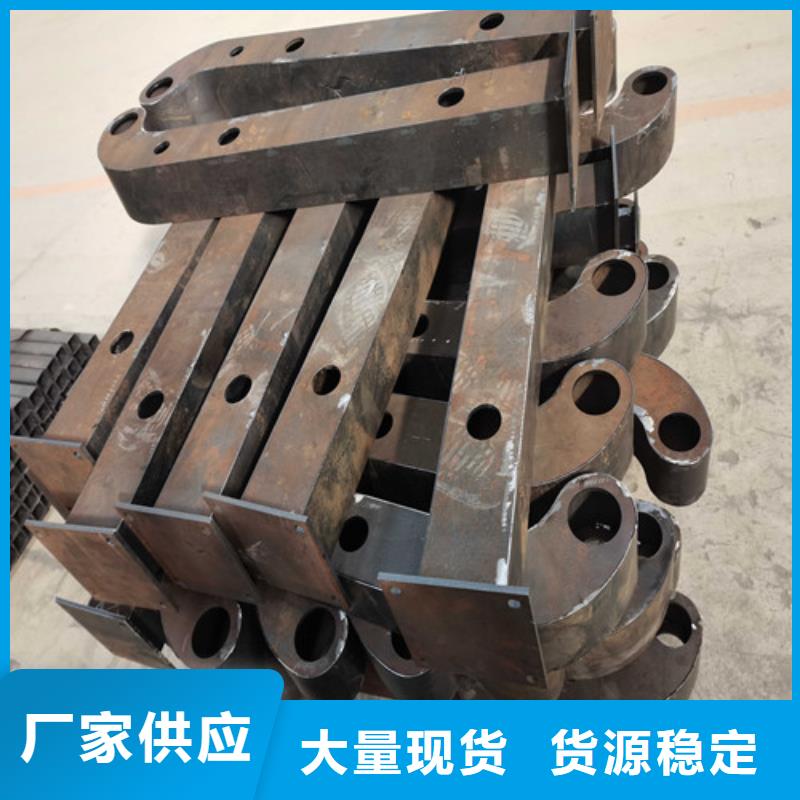 防撞護(hù)欄,景觀護(hù)欄量少也做