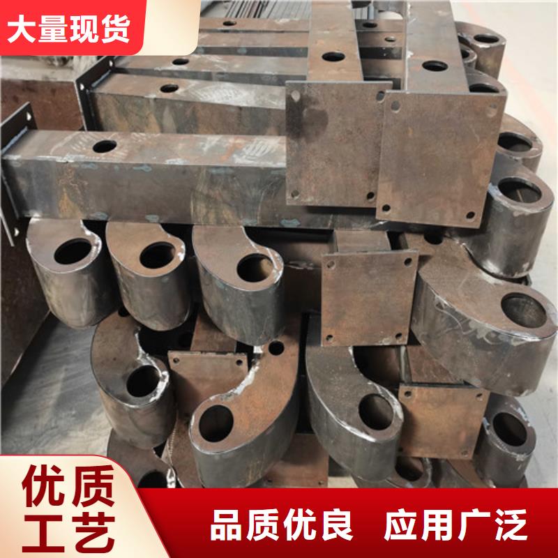 防撞護欄,燈光護欄品質信得過