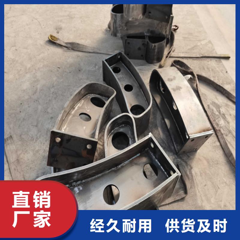 防撞护栏【桥梁护栏】拥有核心技术优势